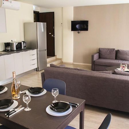 Pallados Suites Atina Dış mekan fotoğraf