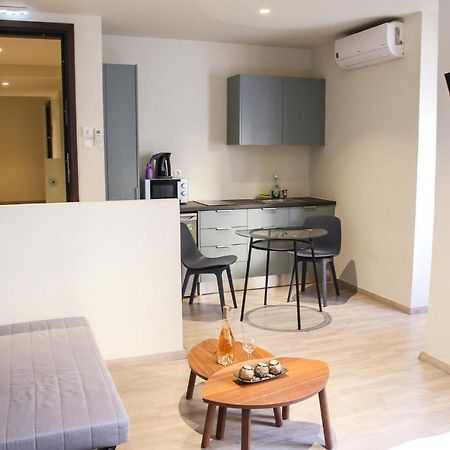 Pallados Suites Atina Dış mekan fotoğraf