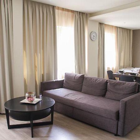 Pallados Suites Atina Dış mekan fotoğraf