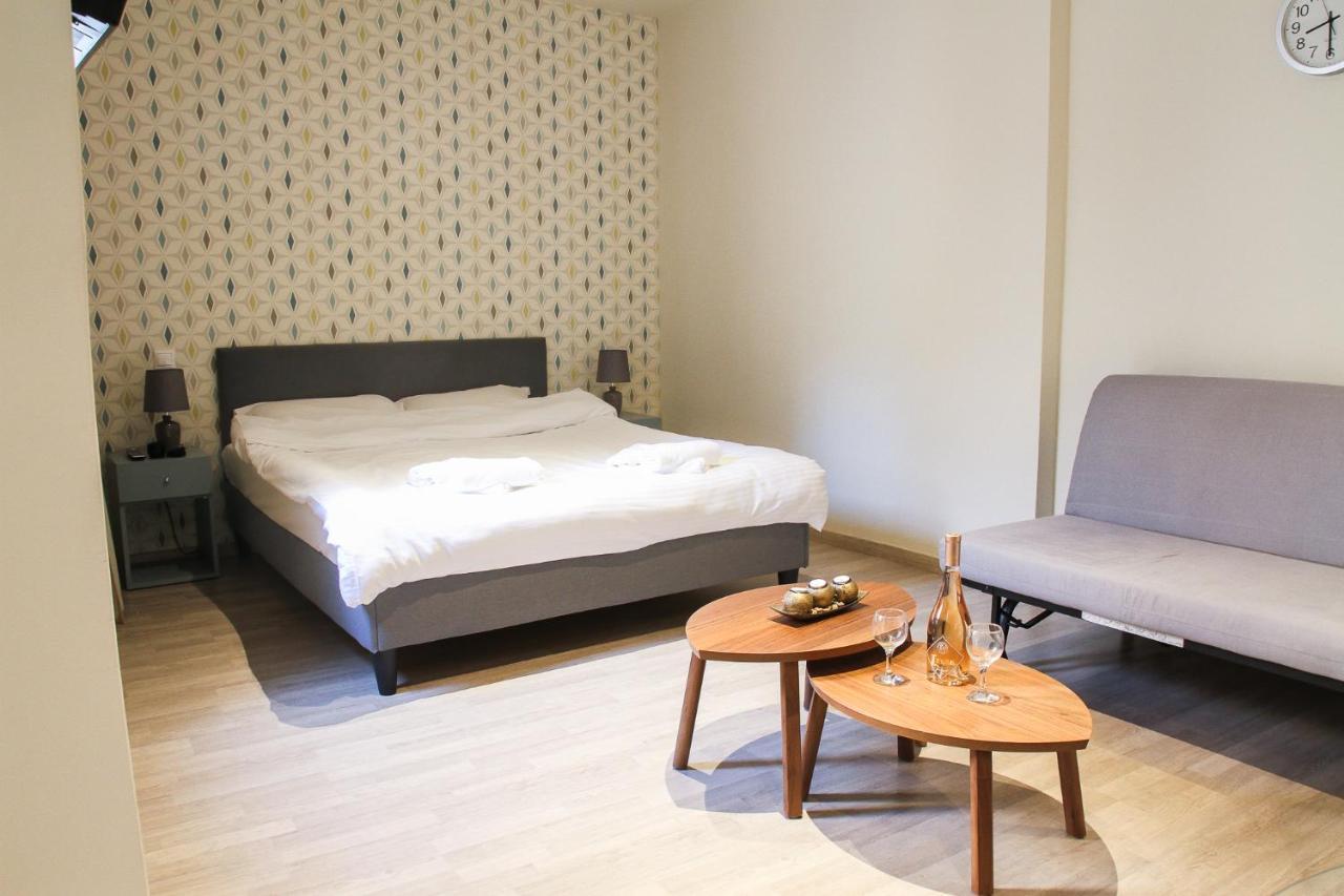 Pallados Suites Atina Dış mekan fotoğraf