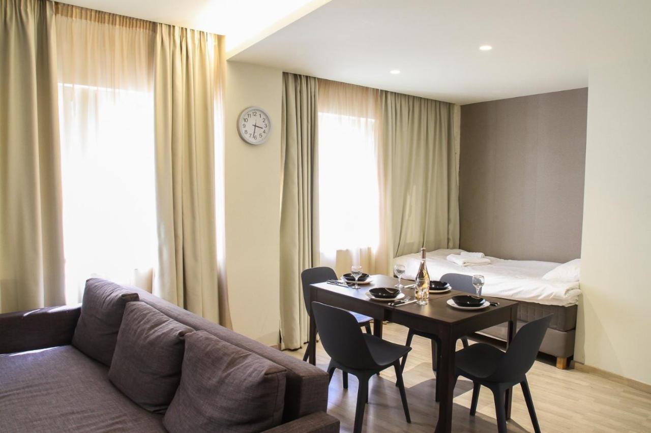 Pallados Suites Atina Dış mekan fotoğraf
