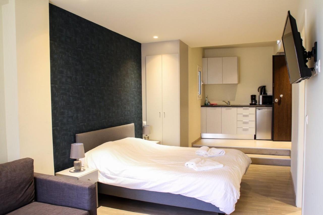 Pallados Suites Atina Dış mekan fotoğraf