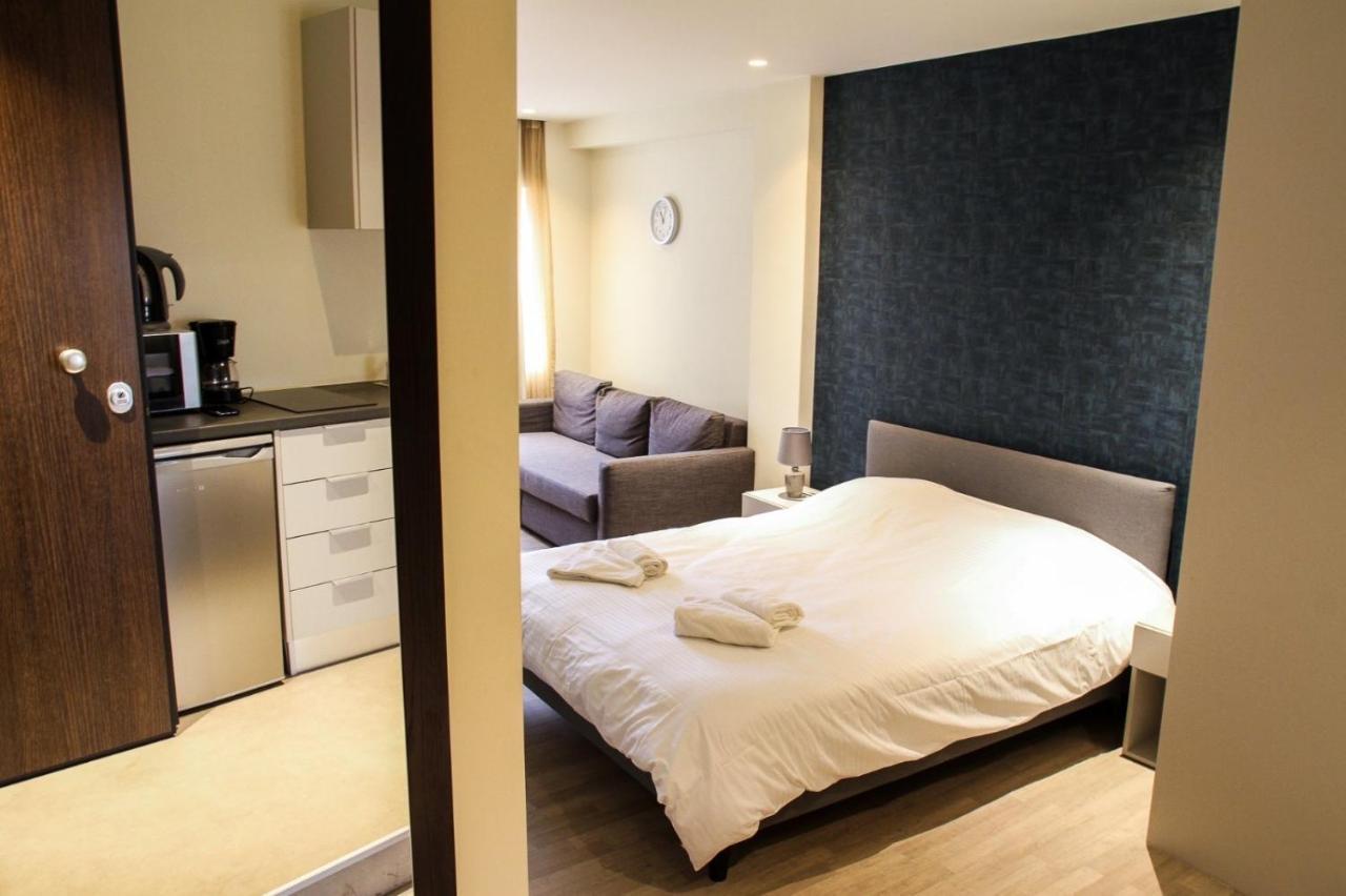 Pallados Suites Atina Dış mekan fotoğraf