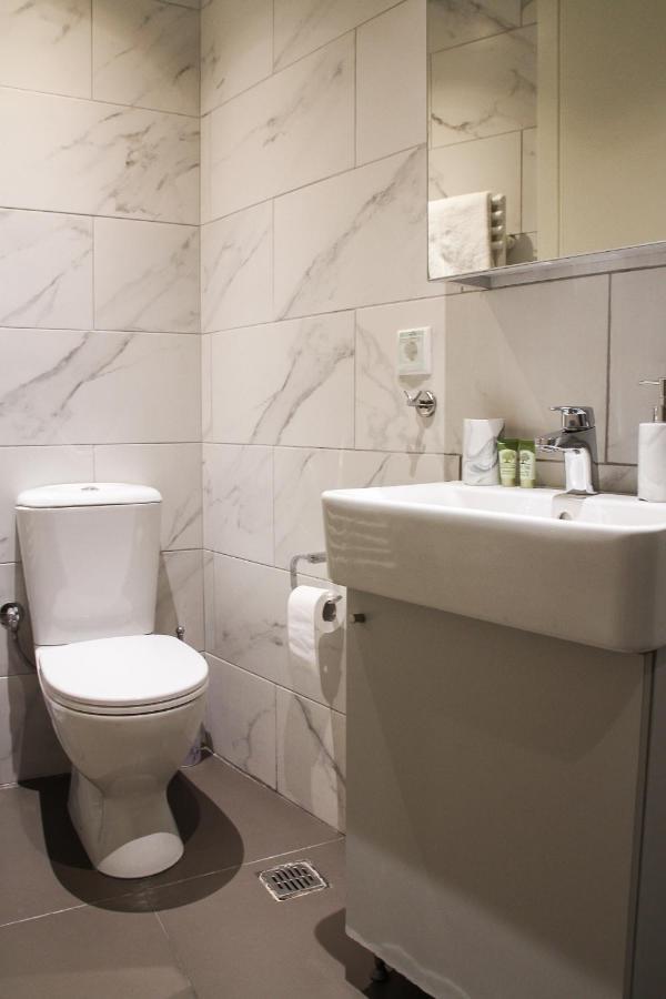 Pallados Suites Atina Dış mekan fotoğraf