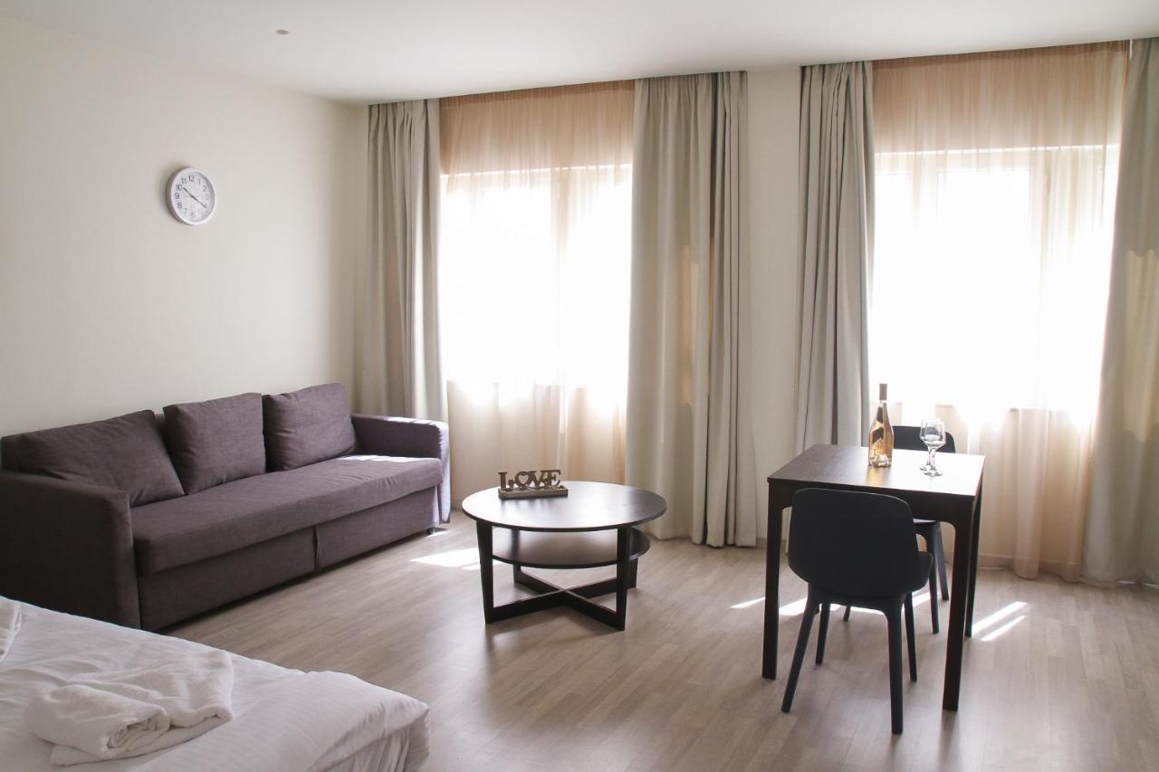 Pallados Suites Atina Dış mekan fotoğraf