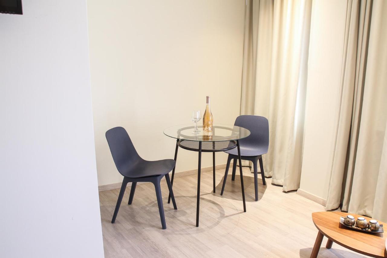 Pallados Suites Atina Dış mekan fotoğraf
