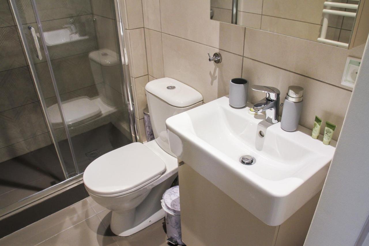 Pallados Suites Atina Dış mekan fotoğraf