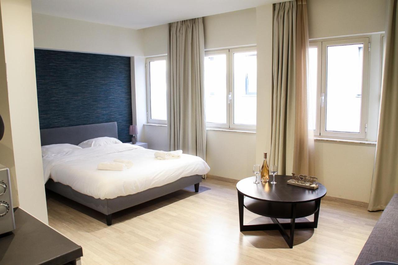 Pallados Suites Atina Dış mekan fotoğraf