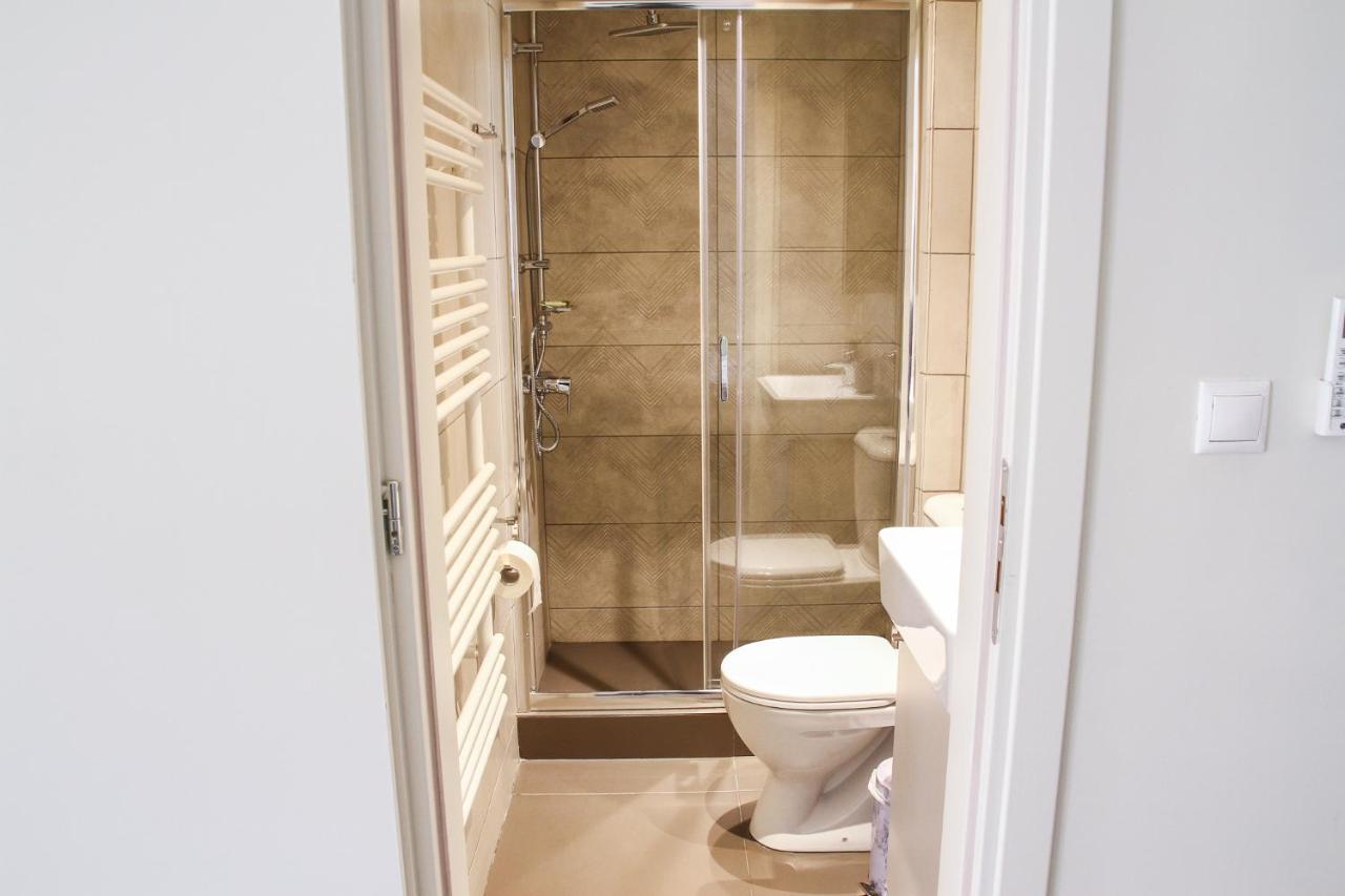 Pallados Suites Atina Dış mekan fotoğraf