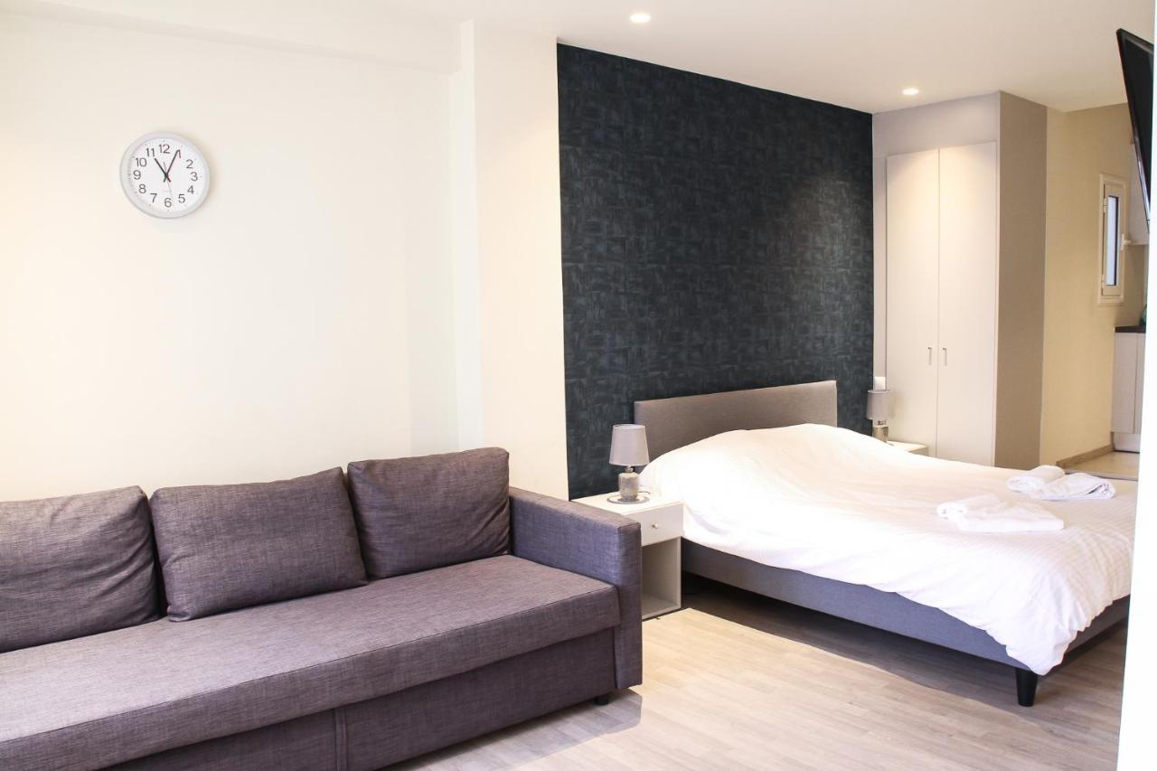 Pallados Suites Atina Dış mekan fotoğraf