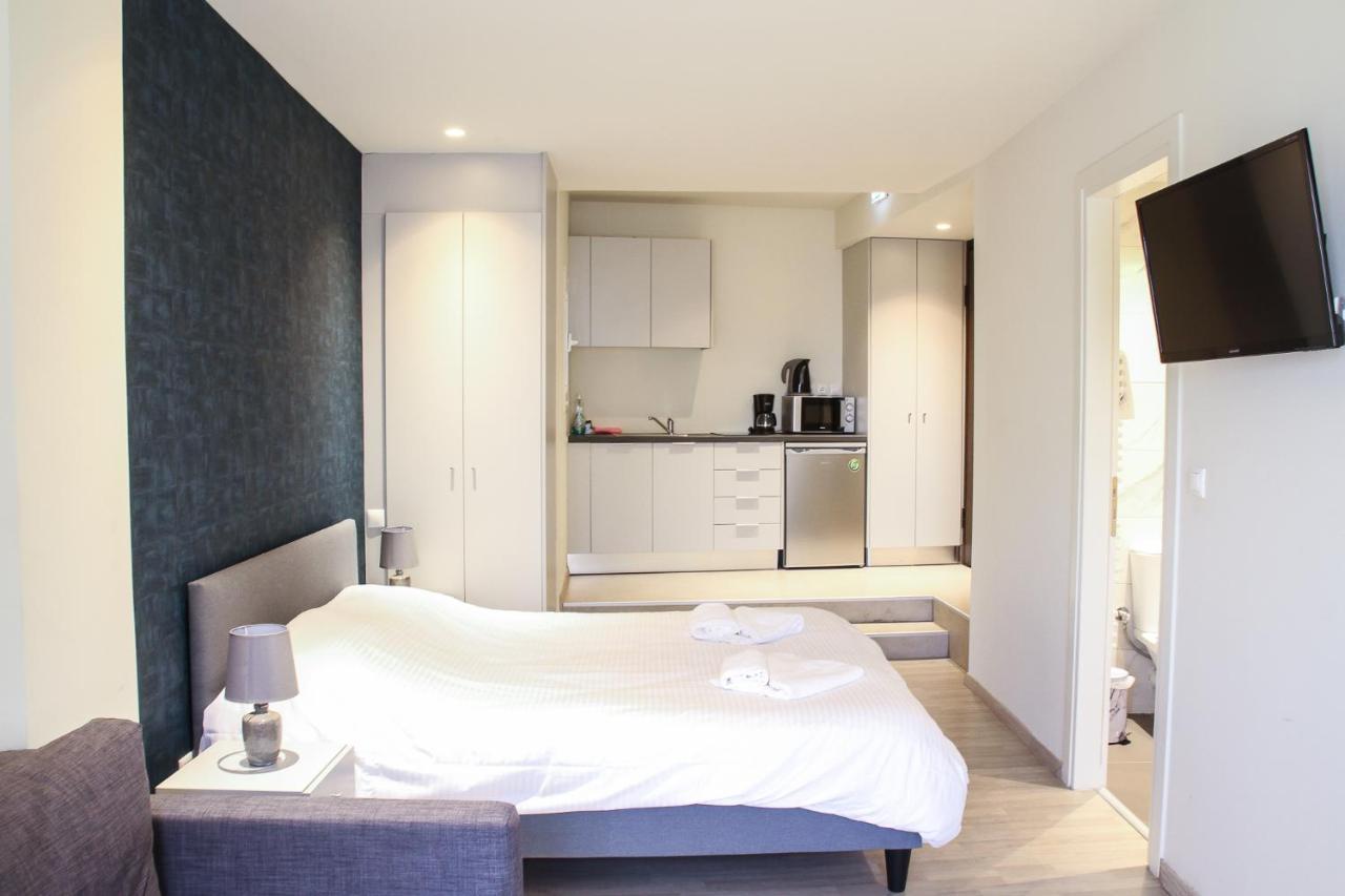 Pallados Suites Atina Dış mekan fotoğraf