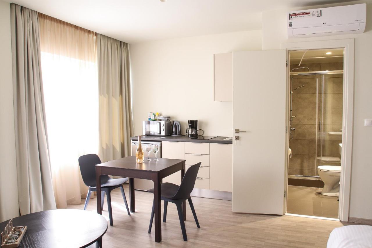 Pallados Suites Atina Dış mekan fotoğraf