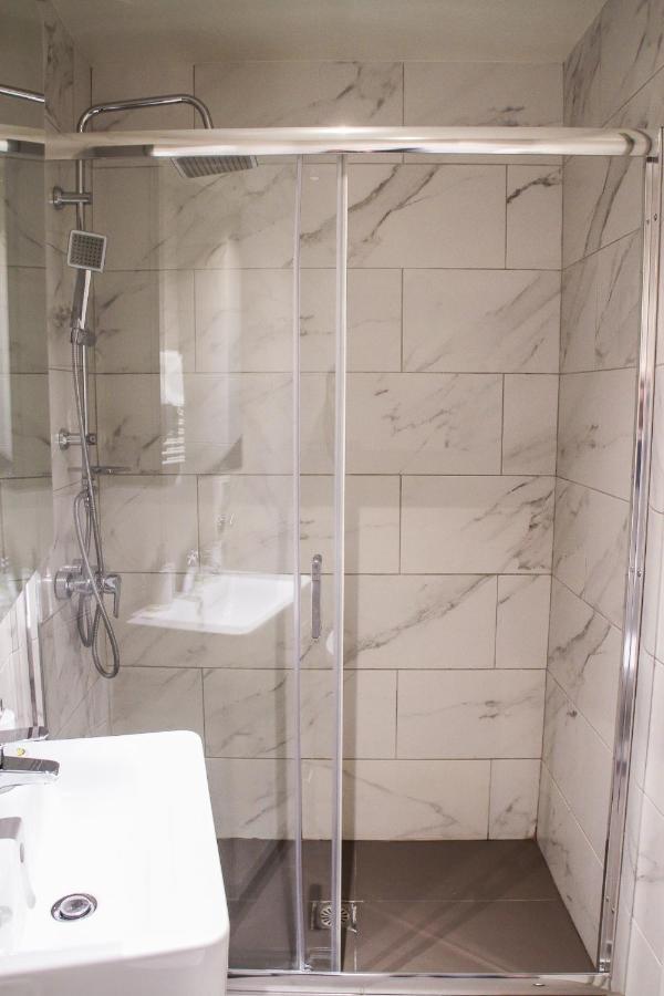 Pallados Suites Atina Dış mekan fotoğraf
