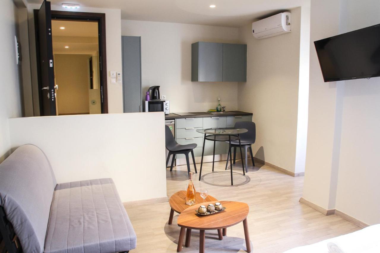 Pallados Suites Atina Dış mekan fotoğraf