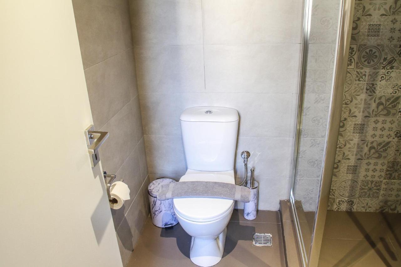 Pallados Suites Atina Dış mekan fotoğraf