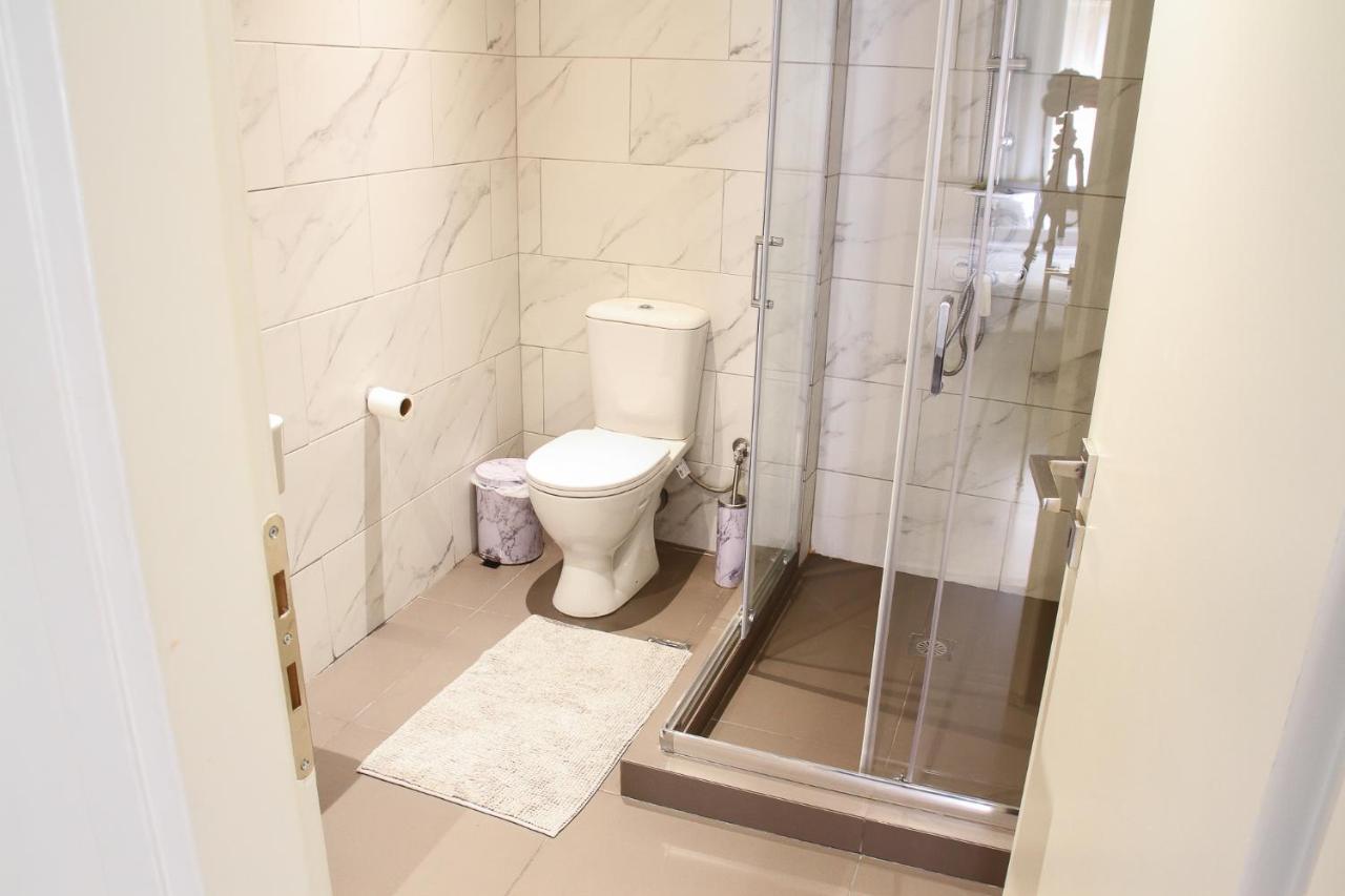 Pallados Suites Atina Dış mekan fotoğraf