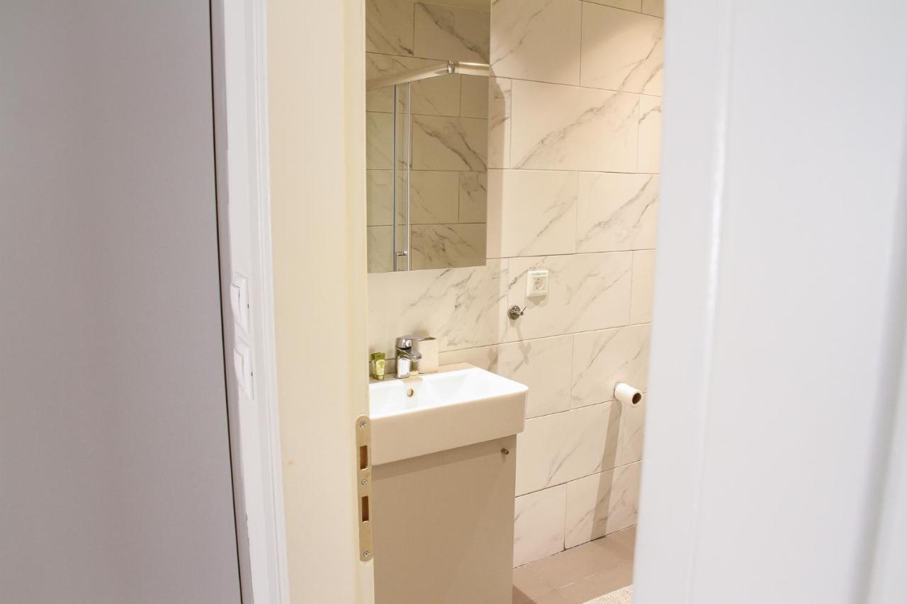 Pallados Suites Atina Dış mekan fotoğraf