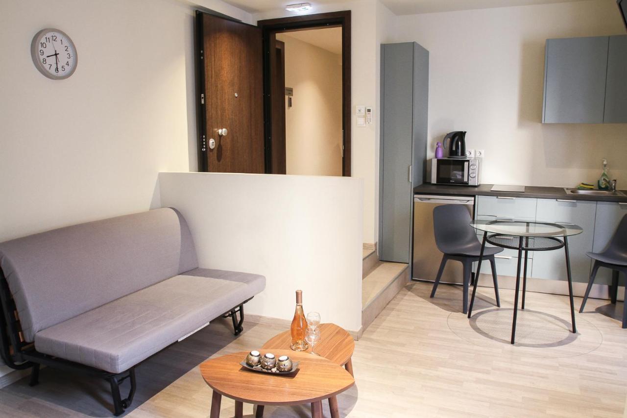Pallados Suites Atina Dış mekan fotoğraf
