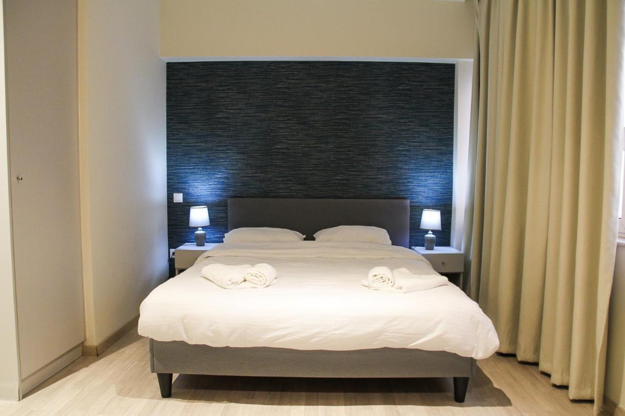 Pallados Suites Atina Dış mekan fotoğraf