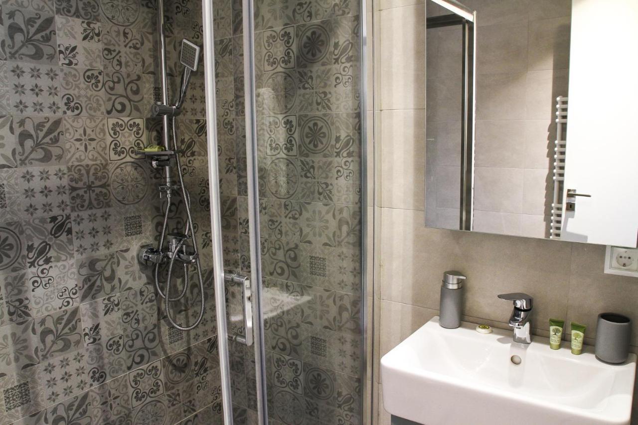 Pallados Suites Atina Dış mekan fotoğraf